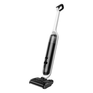 Eufy MACH V1 in schwarz   Akkustaubsauger   16.800Pa starke Saugkraft   Eco-Clean Ozone   EPA-Filter   Lithium-Ionen   Tesla Valve   Always Clean Mop