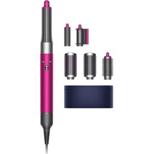 Dyson Airwrap™ Complete Multi-Haarstyler   fuchsia/nickel