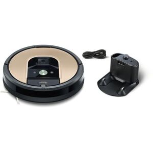 iRobot Roomba 900 Serie Staubsaugerroboter   Roomba 976