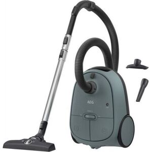 AEG CLEAN 6000 Bodenstaubsauger   Ocean Green