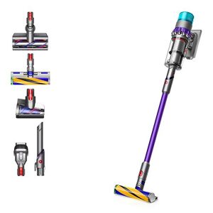 Dyson Akku-Staubsauger Gen5detect™ Absolute bis zu 70Min Laufzeit inkl. HEPA-Filtration Gen5detect Absolute