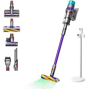 Dyson Akku-Staubsauger Gen5detect™ Absolute bis zu 70min.Laufzeit inkl. Floor-Dock