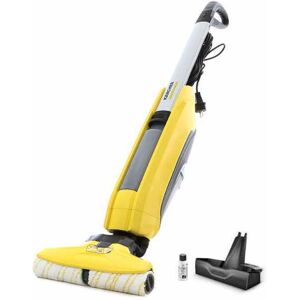 Karcher Bodenreinigungsmaschine Kärcher FC 5 New - Wasch-/Trocken- und Saugfunktion 460 W