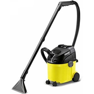 Karcher Kärcher SE 5.100 - Teppichbodenreiniger Flüssigkeitssauger mit Schmutzwasser- und Frischwassertank 4 lt - 1400 W