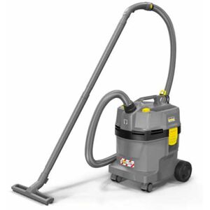 Karcher Kärcher Pro NT 22/1 Ap L - Staub- und Flüssigkeitssauger - Behälter 22 l, 1300W