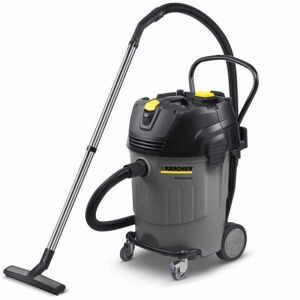 Karcher Kärcher Pro NT 65/2 Ap - Trocken-/ Nasssauger - Behälter 65 l - 2760W