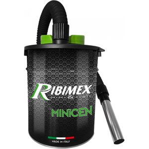 Kleiner Aschesauger Ribimex Minicen