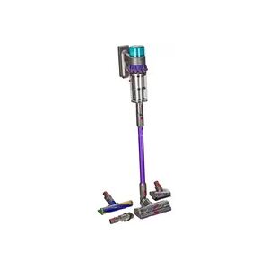 Dyson Gen5 Detect Grey/Purple, Stielstaubsauger