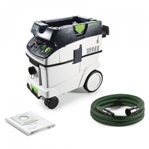 Festool Absaugmobil CLEANTEC CTM 36 E LE