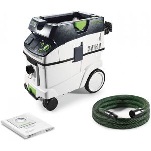 Festool Absaugmobil CLEANTEC CTM 36 E