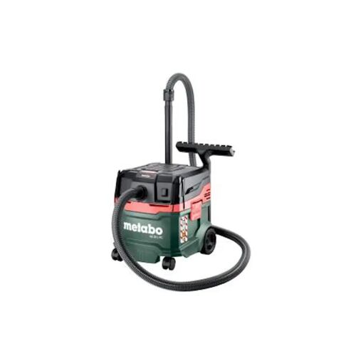 Metabo AS 20 L PC ALLESSAUGER (602083000)