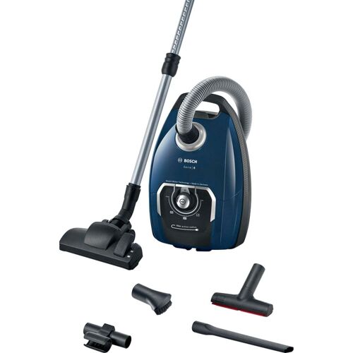 BOSCH Bodenstaubsauger "BGL8XPERF" Staubsauger blau Bodenstaubsauger