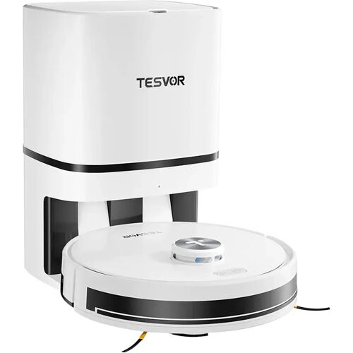 Tesvor S7 Pro AES - Saug und Wischroboter