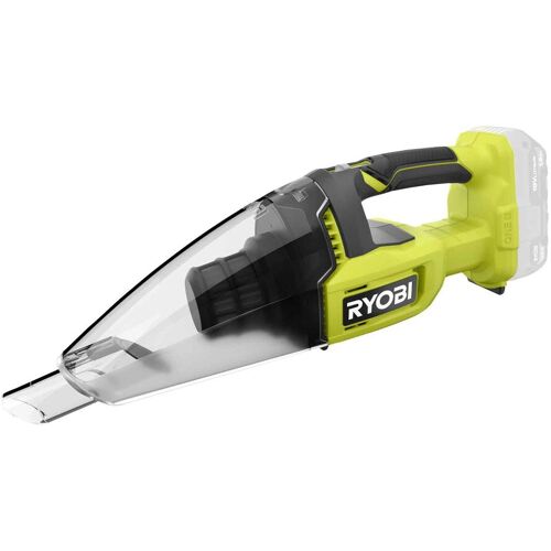 Ryobi Akku-Handsauger RHV18-0 18V, Handstaubsauger, Staubsauger, 600ml Volumen