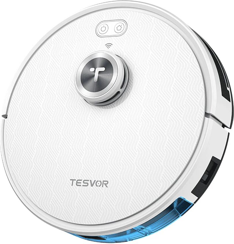 Tesvor S7 Pro - Saug und Wischroboter