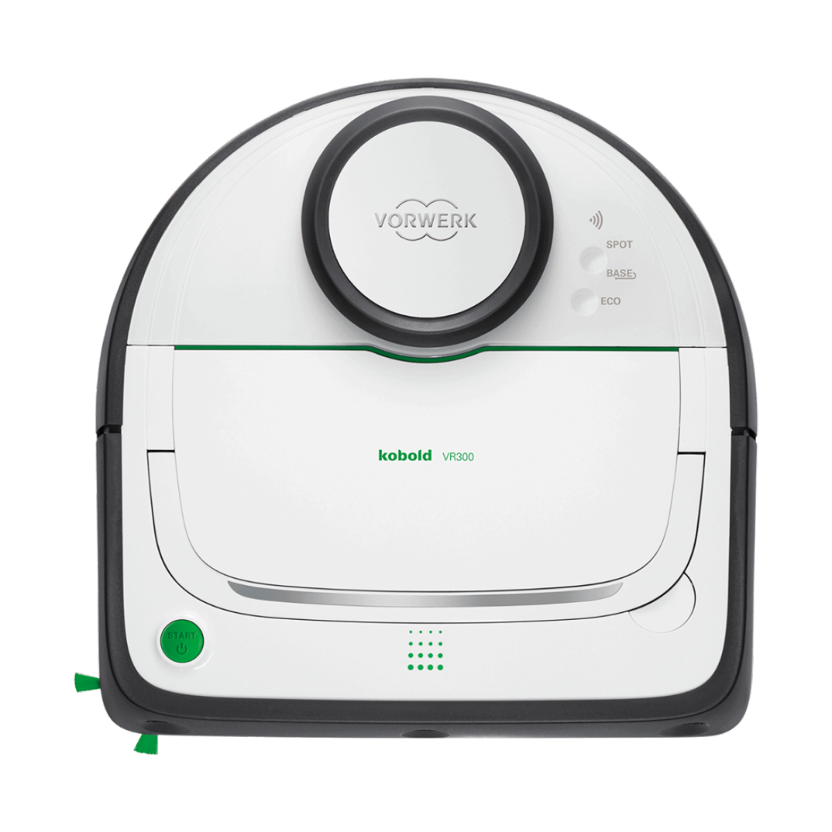 Vorwerk Kobold VR300 Saugroboter