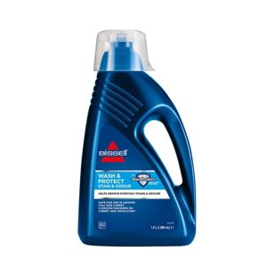 BISSELL Rengøringsmiddel Wash & Protect 1.5L