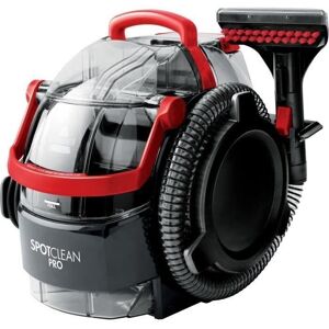 Bissell BISSEL Spot Clean Pro 1558N - Bärbar vattenrenare - 3,5 L tank - 1,5 m slang - 6,5 m kabel