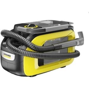 Karcher SE 3-18 (med batteri) Dammsugare Trådlös matta soffa - Extractor Injector