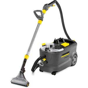 Karcher Vacum Cleaner Puzzi 10/2 Sort One Size / EU Plug