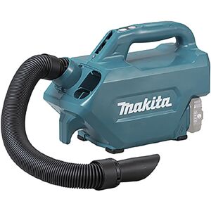 Makita Støvsuger 10,8/12v - CL121DZ