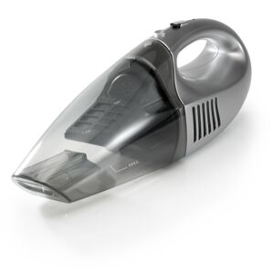 Tristar KR-2156 håndholdt støvsuger Poseløs Sølv, Transparent