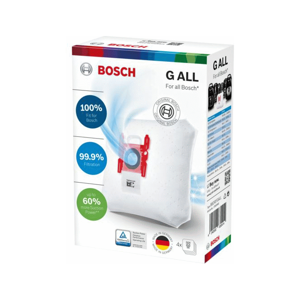 Bosch BBZ41FGALL - Støvsugerpose