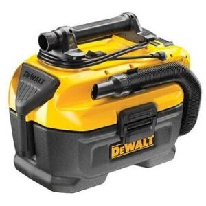 Dewalt XR Li-Ion/230V våd-/tørstøvsuger  DCV584L - Løs enhed