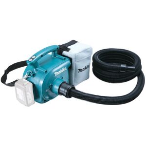 Makita Støvsuger 18V - DVC350Z