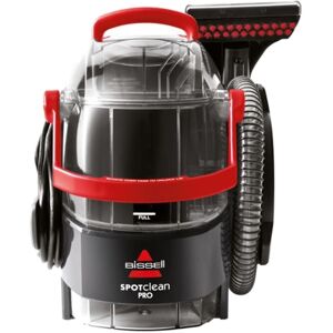 Bissell Spotclean Pro 750w Tæpperenser, Sort