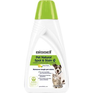 Bissell Pet Natural Spot&stain; Rengøringsmiddel