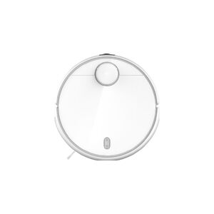 Xiaomi Mi Robot Vacuum-Mop 2 Pro - Robotstøvsuger - robotstyret - uden pose - Sort