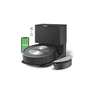 iRobot Roomba Combo j5+ Robotstøvsuger med gulvmoppe