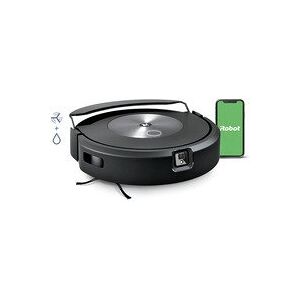 iRobot Roomba Combo j7 Robotstøvsuger med gulvmoppe