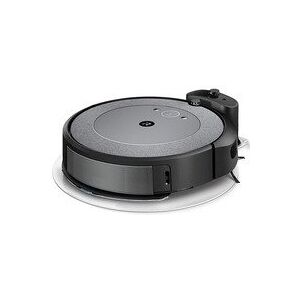 iRobot Roomba Combo i5 Robotstøvsuger med gulvmoppe