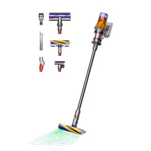 Dyson V12 Detect Slim Absolute ledningsfri støvsuger