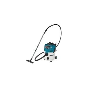 Makita VC3012M - Støvsuger - beholder - pose / uden pose - 1200 W