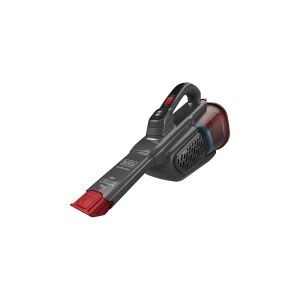 Black & Decker BLACK+DECKER DustBuster BHHV315B - Støvsuger - håndmodel - uden pose - ledningsfri