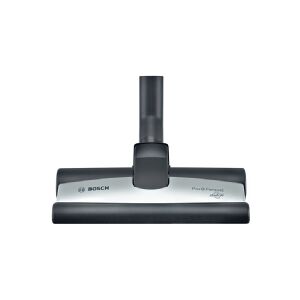 Bosch BBZ124HD, Beholder vakuum, Dyse, Sort