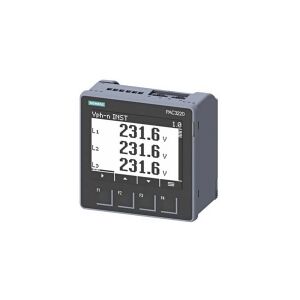 Siemens 7KM3220-1BA01-1EA0