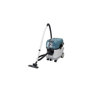 Makita VC007GLZ01 Batteridrevet støvsuger 350 W 40 l uden batteri