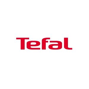 Tefal VP6555RH, Bærbar damprenser, 0,6 L, Sort, Sølv, Knapper, 1200 W, 30 sek./side