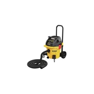 DEWALT STØVSUGER 1400W/38L DWV905H