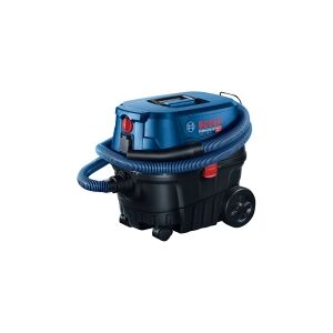 Bosch Powertools Bosch Professional GAS 12-25 PL - Støvsuger - beholder - pose / uden pose