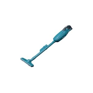 Makita DCL182Z, Dry, Støvpose, Sort, Blå, Tool only