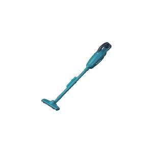 Makita DCL180Z - Støvsuger - håndmodel - uden pose - intet batteri, ingen oplader