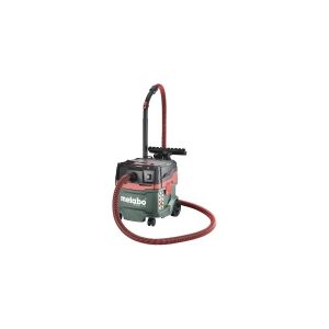 Metabo AS 36-18 L 20 PC 602071850 Batteridrevet støvsuger 20 l uden batteri, uden oplader