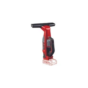 Einhell BRILLIANTO, Sort, Rød, 0,3 L, 28 cm, 18 V, 740 g, 220 mm - Uden batteri og oplader