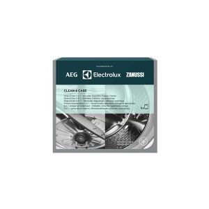 Rengøringsmiddel ELECTROLUX M2GCP600 Clean ampCare