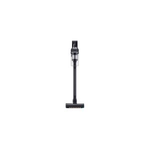 Samsung Jet 95 Complete Extra VS20C9554TK - Støvsuger - pind/håndholdt (2-i-1) - uden pose - ledningsfri - black chrometal/satin black - 2 batterier,